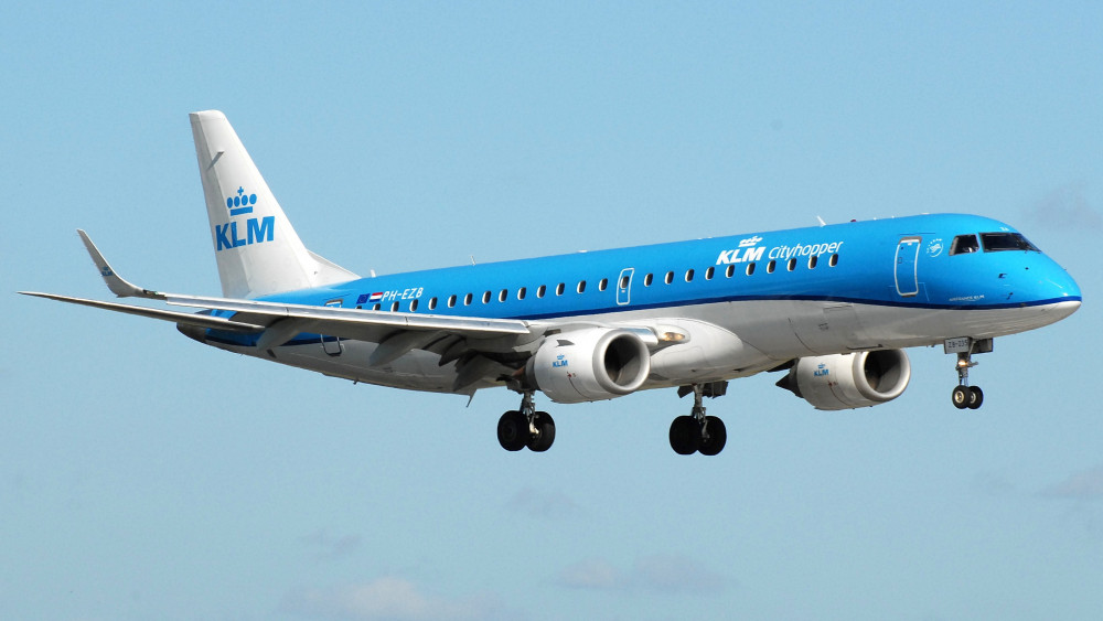 KLM od 13. maja počinje da leti na relaciji Amsterdam - Beograd